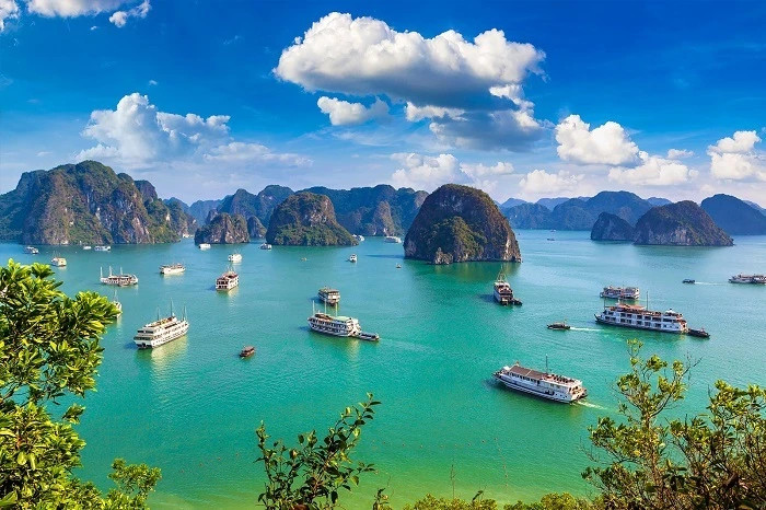 Hạ Long Bay
