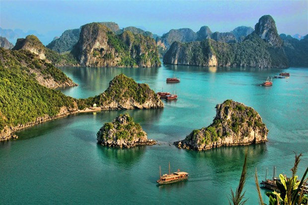 Hạ Long Bay