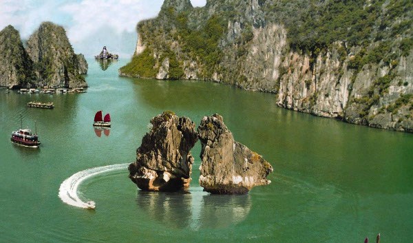 Hon Trong Mai