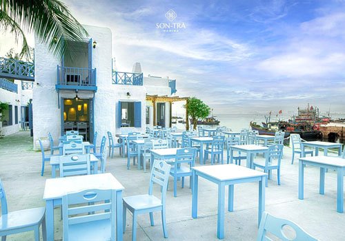 Sơn Trà Marina