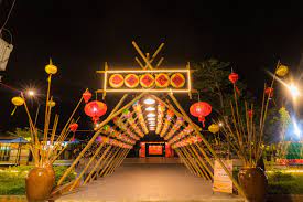 Chợ Đêm Đồng Hới