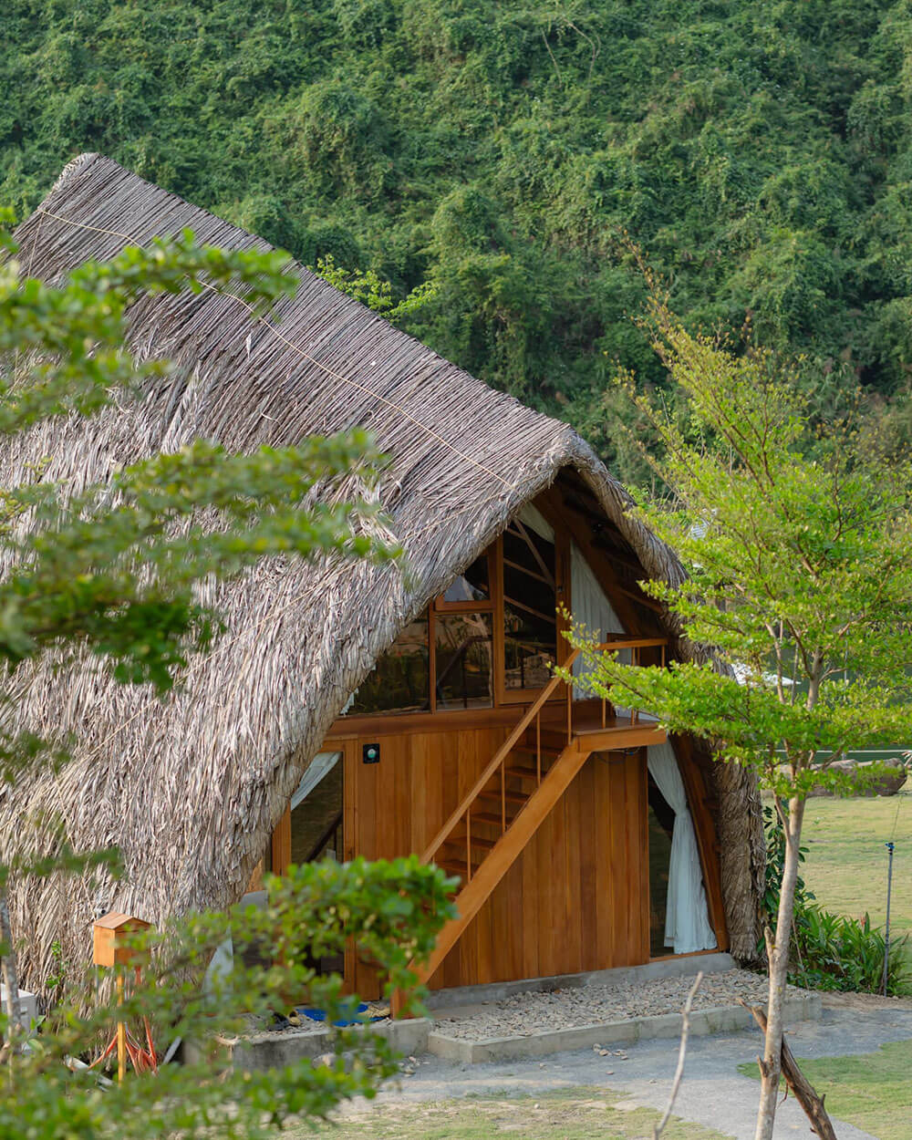 Tự do nghỉ ngơi