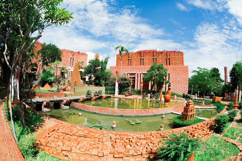 làng gốm Thanh Hà