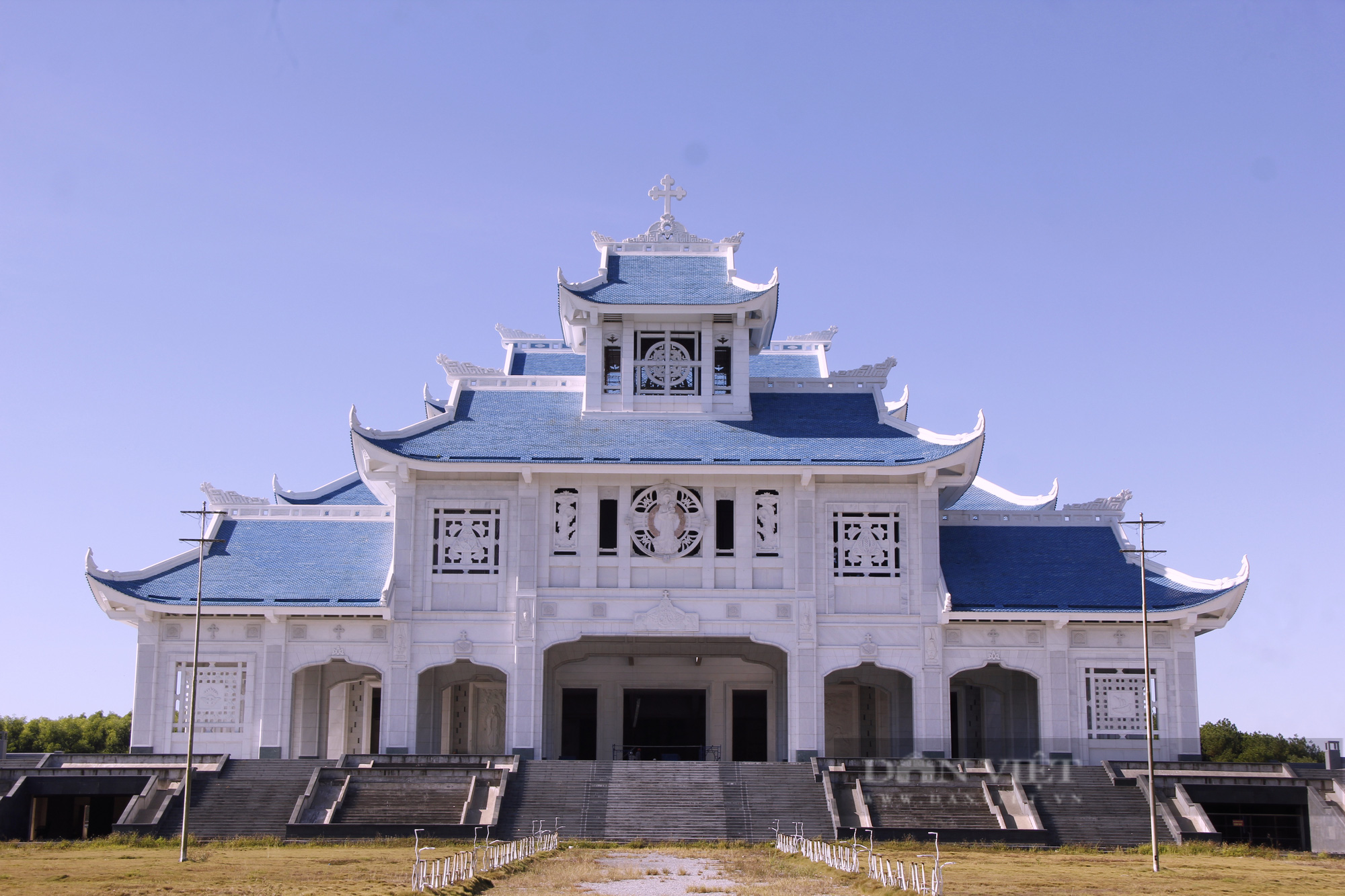 La Vang Church