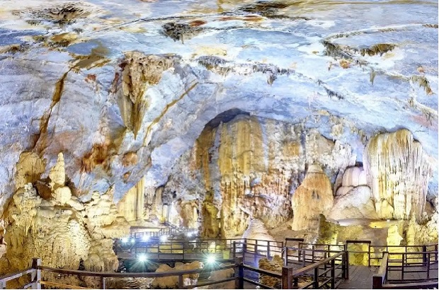 Động Thiên Đường