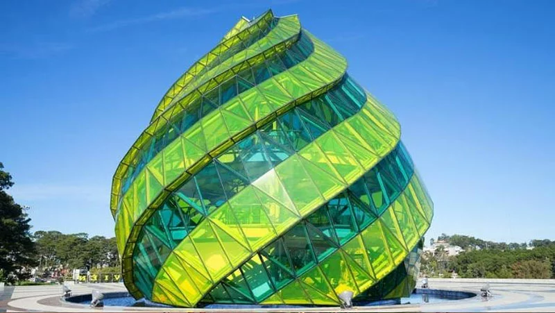 Quảng trường Lâm Viên