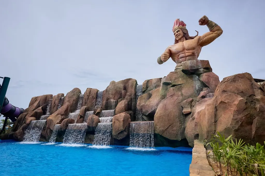 Sun World Sầm Sơn