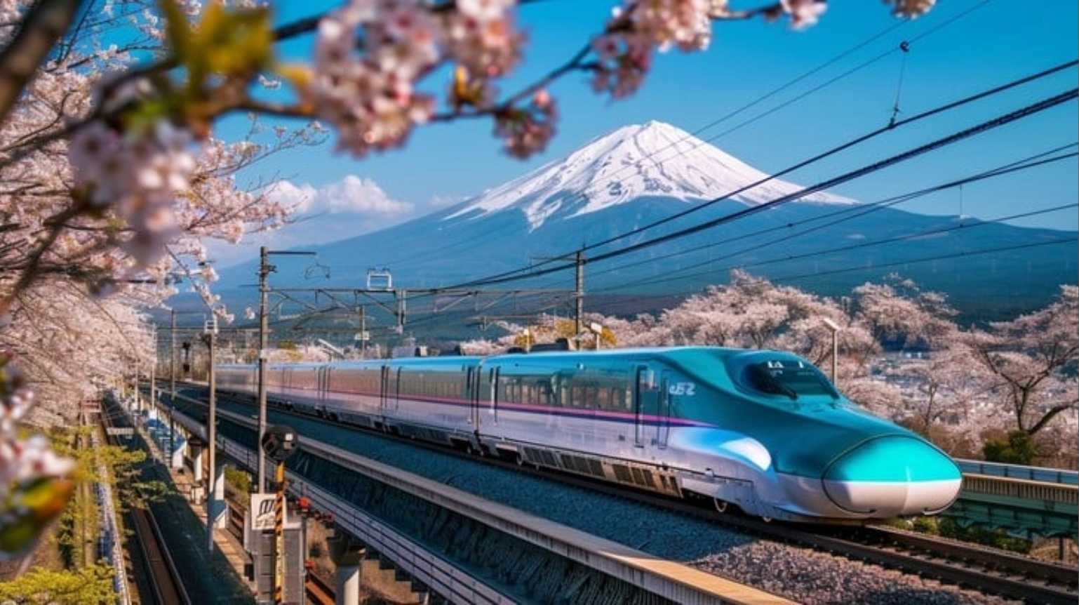 tàu Shinkansen  