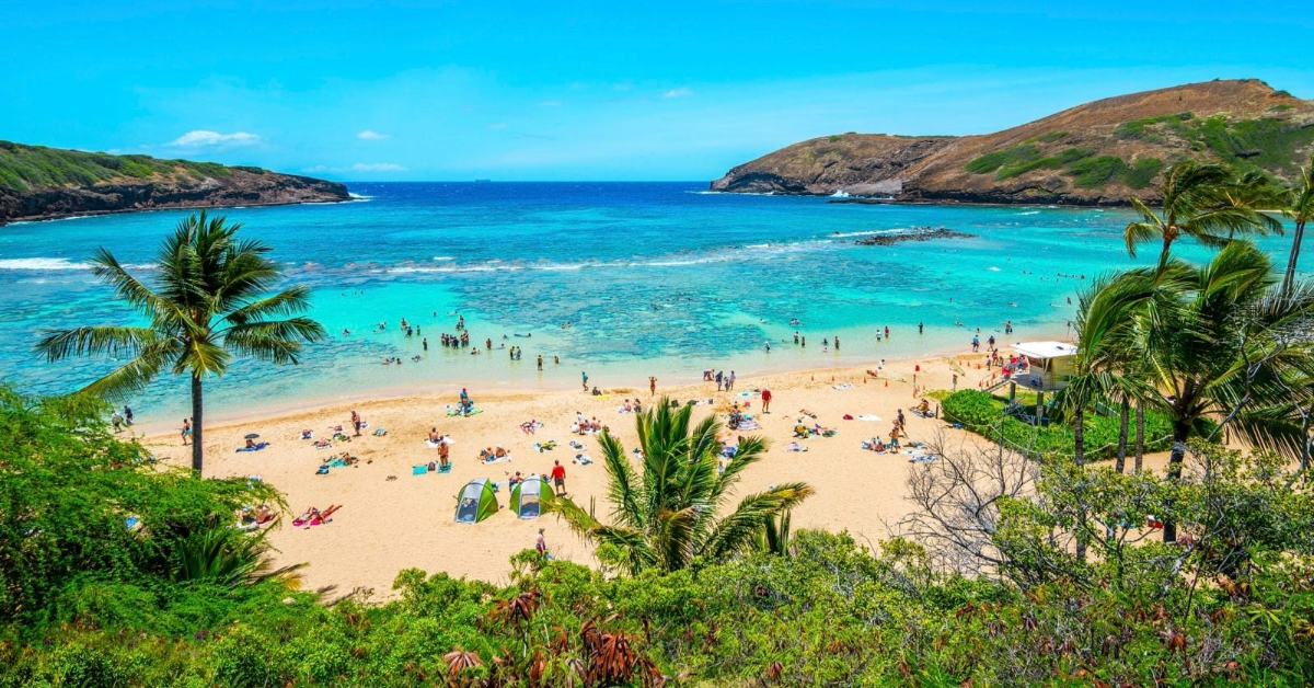 Đảo Oahu