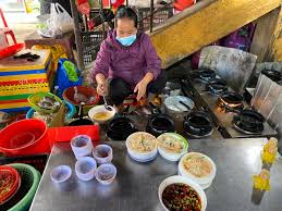 Linh Ứng Bãi Bút