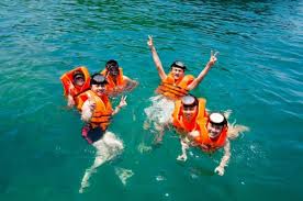 Lặn ngắm san hô