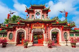 Nhà cổ Phùng Hưng