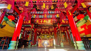 Hội quán Phúc Kiến