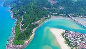 Khám phá Vịnh Lăng Cô