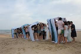 Các trò chơi Teambuilding