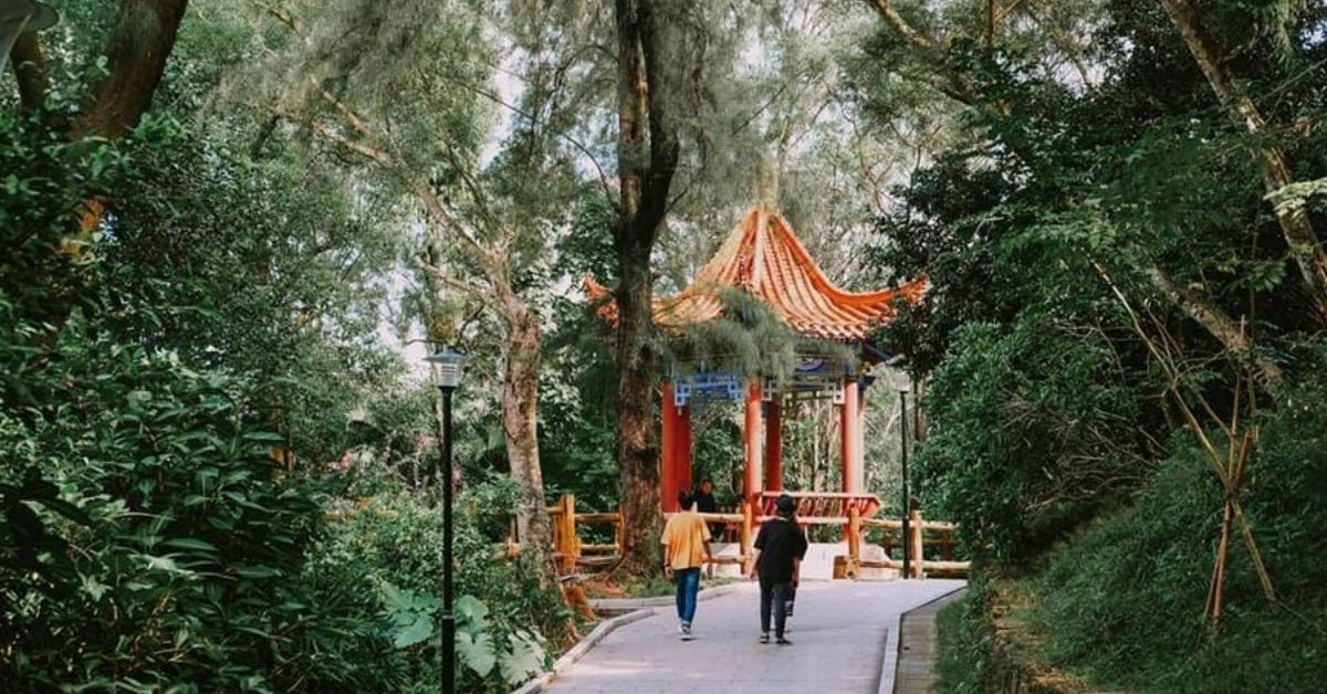 Thôn Trúc Sơn