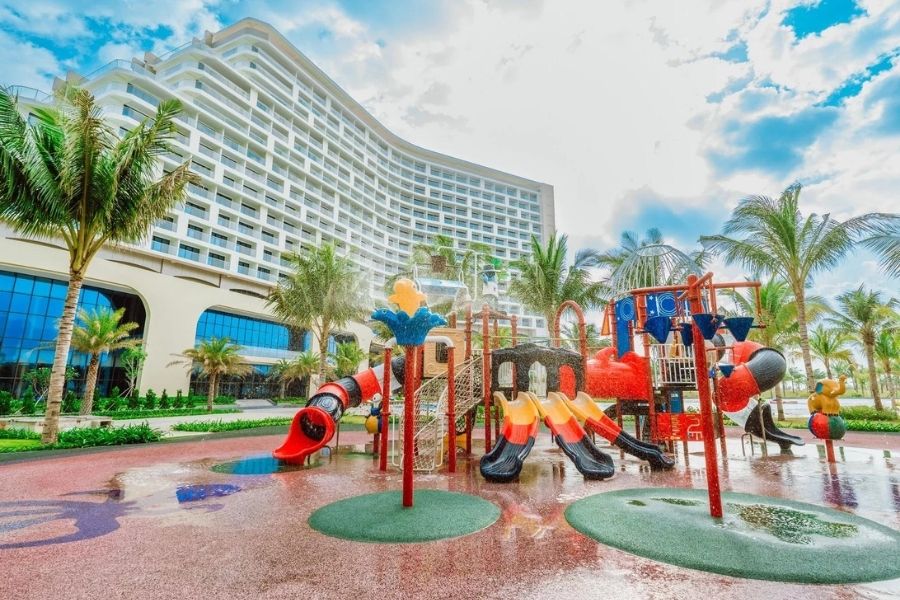 Tự do nghỉ ngơi