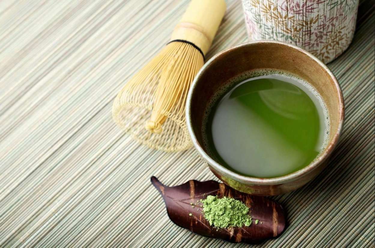 Trà đạo Nhật Bản