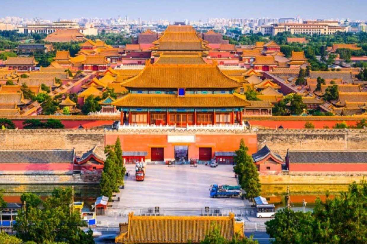Thập Tam Lăng – Trường Lăng