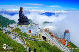 Quần thể Kim Sơn Bảo Thắng Tự