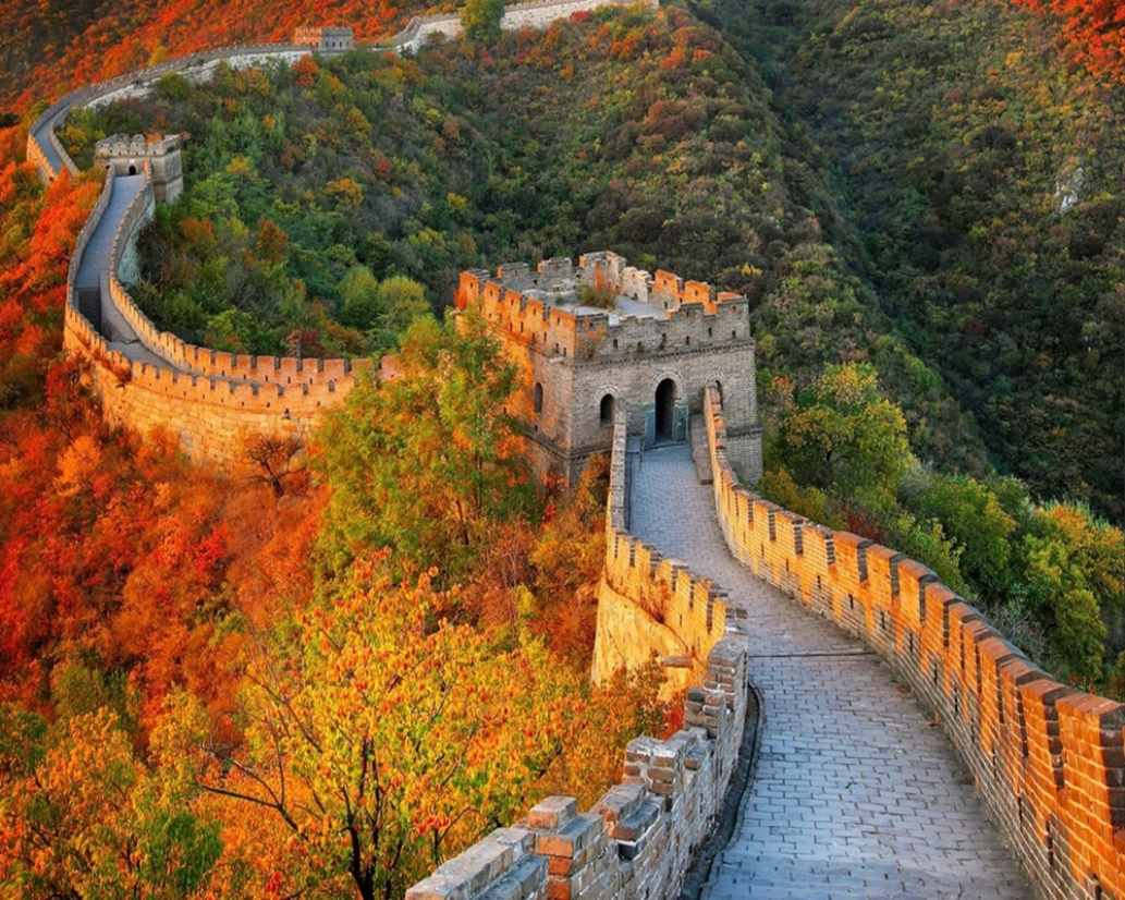 Vạn Lý Trường thành